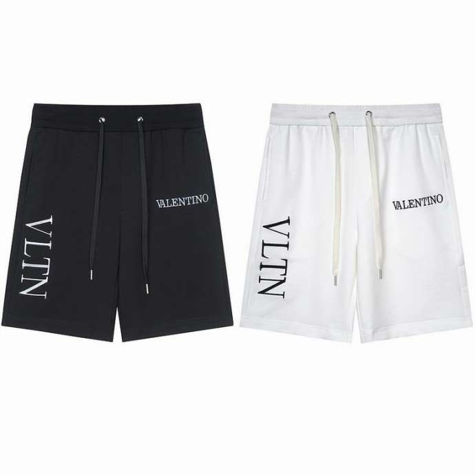 Picture of Valentino Pants Short _SKUValentinoM-XXL66819551